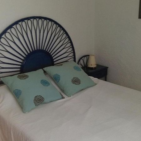 דירות Javea Apartamento Arenal מראה חיצוני תמונה